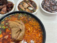 -弄堂面馆(金运路店)