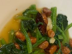 -玫瑰红烤羊排(北新桥三条店)