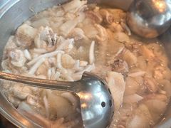-润园四季椰子鸡火锅(海上世界店)