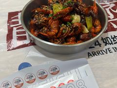 -郑东靓靓虾馆·金牌油焖大虾(天泽街店)