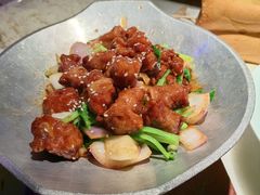 -绿茶餐厅(千岛湖银泰城店)