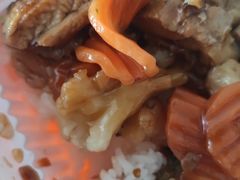 -吉野家(服装城店)