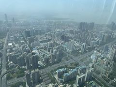 -Free Sky 云际观光层