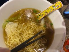 -一记面馆(易发店)