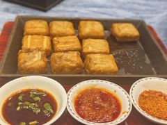 -安徽大厦中餐厅