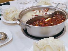 -肥羊坊火锅餐厅(新兴南路店)