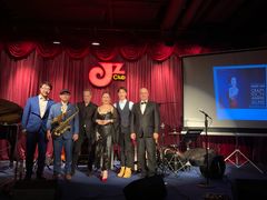 -JZ Club 爵士酒吧(上海店)
