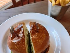 -尚牛社会 Beef & Liberty(金桥EKA天物店)