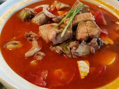 -悦硒楼·新派恩施菜