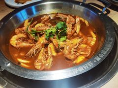 -邵汇大虾火锅(鲁迅路店)