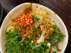 纠结千层肚-一岚一山(角门总店)