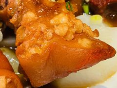 -老山村酒楼(白石洲店)