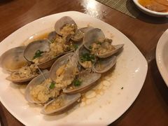 -糟粕醋·椰苑海南菜餐厅(亚龙湾天域酒店)