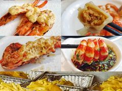 -半岛听涛蒸汽海鲜自助(K11店)