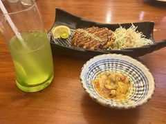 -白石的深夜食堂(万达店)