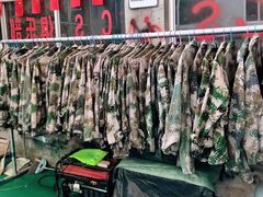 -亲兄弟真人CS团建拓展基地