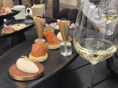 -自如ZSPACE四合院艺术餐厅