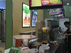 -快乐柠檬happylemon(丰台万达广场店)