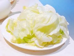 圆生菜-万和源炝锅城·活鱼现炝(文艺北路店)