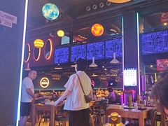 -阿记烧烤(英达路店)