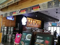 -haxnbauer海森堡德国餐厅(深圳coco店)
