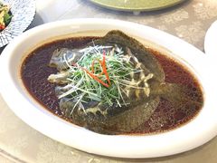 -桃源假日酒店餐厅·大益膳房