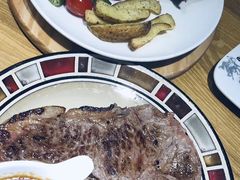 -斗牛士牛排(南京东路店)