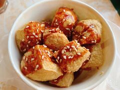 -渔记茶餐厅(渔村店)