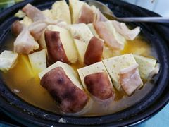 -茶油香闽南菜·花园餐厅(前埔店)