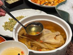 -曾宴·楚菜(湖北省博物馆店)