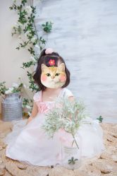 点击看大图 -童画王国儿童摄影(吉大店)