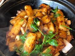 -日昌餐馆(亦庄店)