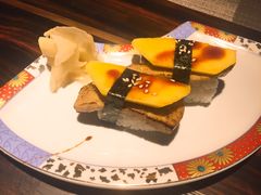 -山葵家·创意料理(临平银泰城店)