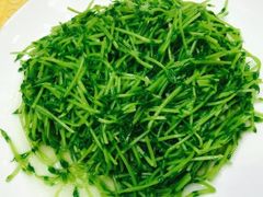 蒜茸炒豆苗-瑞记湛江鸡饭店·粤西第一鸡(粤垦店)