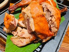 -云海肴·汽锅鸡·云南菜(美罗城店)