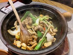 -啫神·广州地标美食(北京路店)