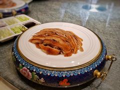 孔府烤鸭-四季厨房 鲁菜·孔府烤鸭(高新万达店)