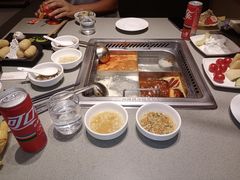 -海底捞火锅(泰安爱琴海店)