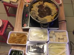 -海底捞火锅(高科广场店)