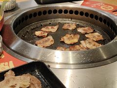 -新石器烤肉(百联川沙店)