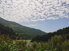 -虎啸峡漂流