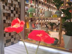 -苏州樊登书店·咖啡