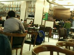 -东方红海鲜百汇(国际大厦店)