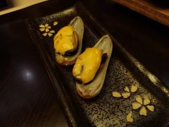 芝士焗青口-佛山希尔顿酒店·融誉亚洲美食荟