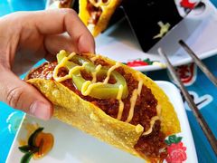 -My Way Town买味堂·东南亚餐厅(亦庄店)