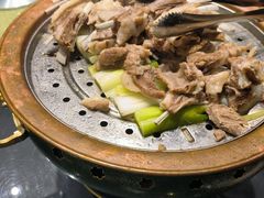 蒙料一八手把肉-蒙料·手把肉(望京店)