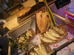 -西安W酒店·WEI全味西餐厅