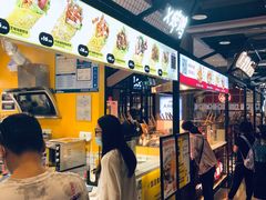 -2颗鸡蛋煎饼(龙华8号仓店)