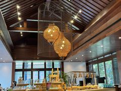 -无锡梁鸿湿地丽笙度假酒店·流觞西餐厅