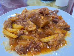 -清真麦顺和饭庄·二姐回头(和平店)